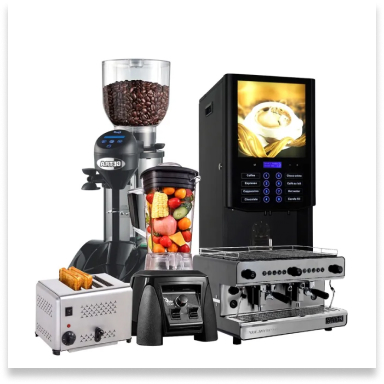 BAR & HOTEL EQUIPMENT